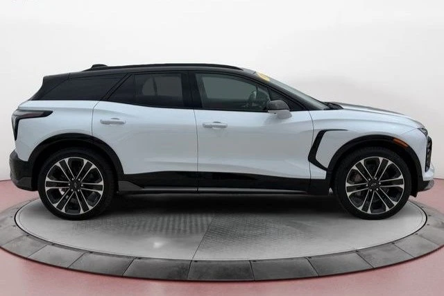 2026 Chevrolet Blazer - Image 6 of 20