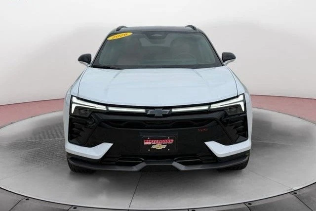 2026 Chevrolet Blazer - Image 8 of 20