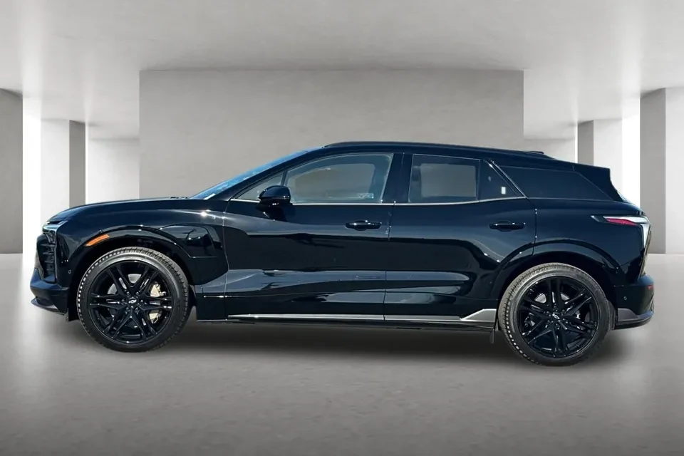 2026 Chevrolet Blazer - Image 5 of 20