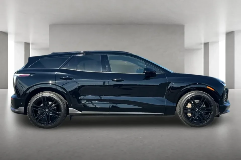2026 Chevrolet Blazer - Image 9 of 20