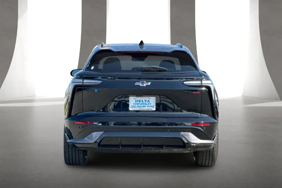 2026 Chevrolet Blazer - Image 7 of 20