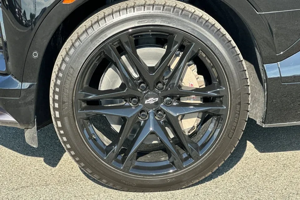 2026 Chevrolet Blazer - Image 10 of 20