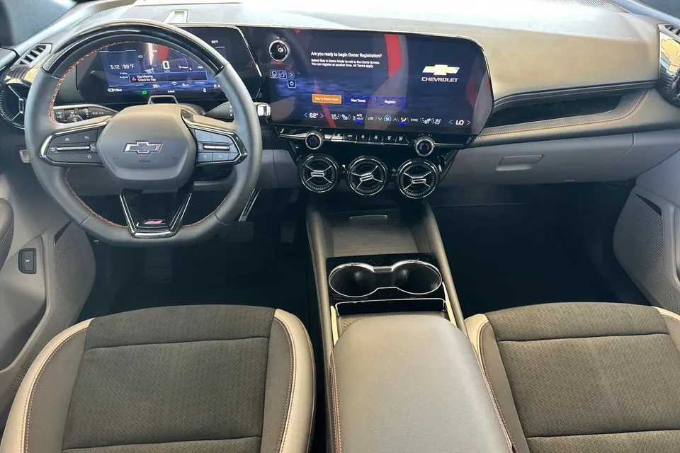 2026 Chevrolet Blazer - Image 12 of 20