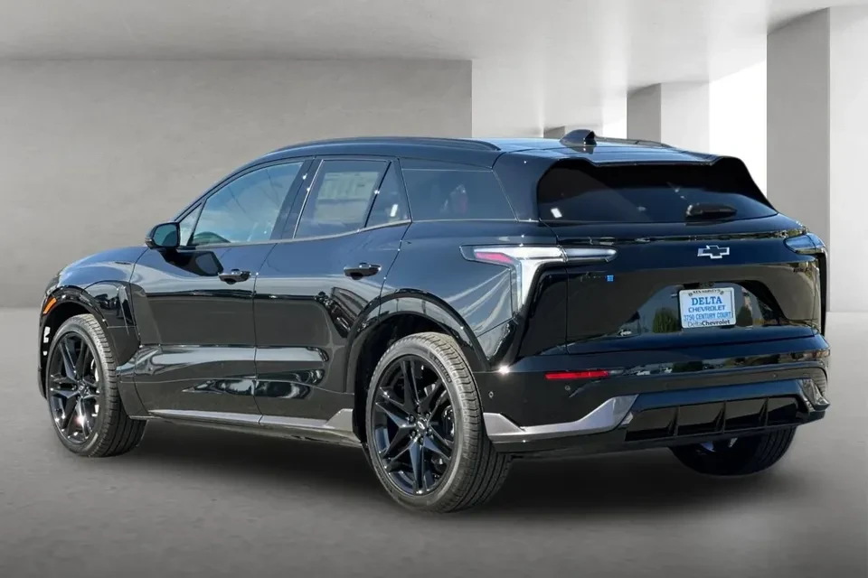 2026 Chevrolet Blazer - Image 6 of 20