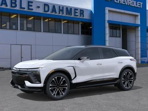2026 Chevrolet Blazer - Image 16 of 20