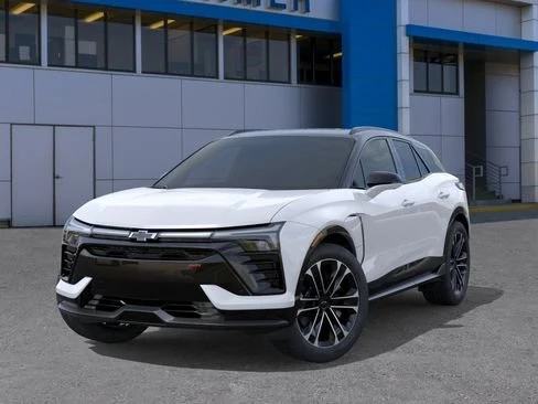 2026 Chevrolet Blazer - Image 20 of 20