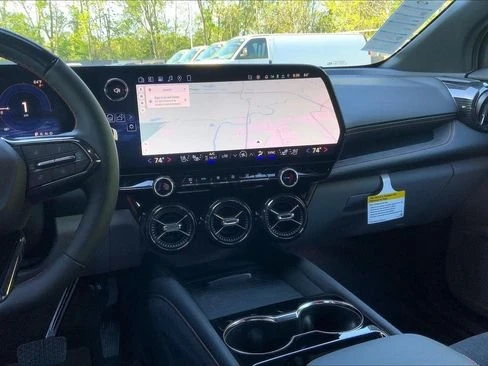 2026 Chevrolet Blazer - Image 6 of 20