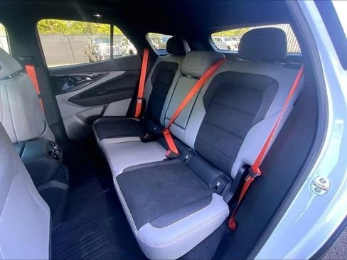 2026 Chevrolet Blazer - Image 14 of 20