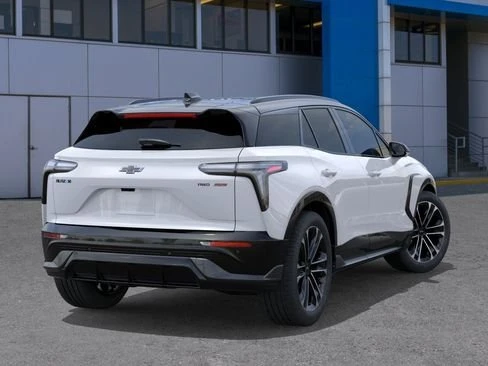 2026 Chevrolet Blazer - Image 18 of 20