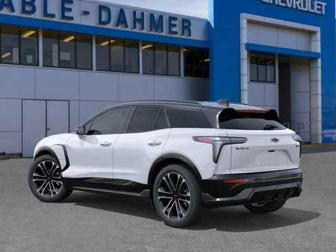 2026 Chevrolet Blazer - Image 17 of 20
