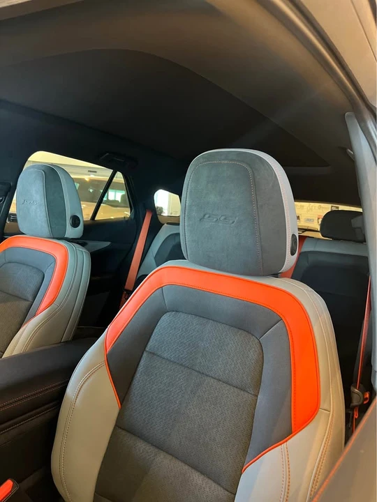 2026 Chevrolet Blazer - Image 8 of 9