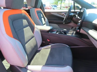 2026 Chevrolet Blazer - Image 6 of 7