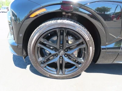 2026 Chevrolet Blazer - Image 3 of 7