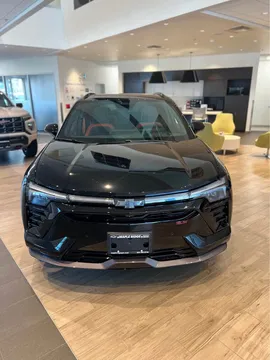 2026 Chevrolet Blazer EV SS