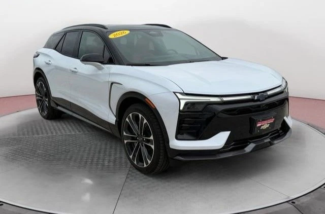 2026 Chevrolet Blazer - Image 7 of 20