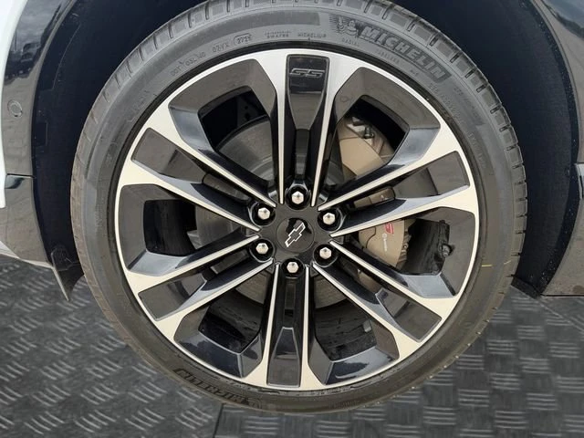 2026 Chevrolet Blazer - Image 9 of 20