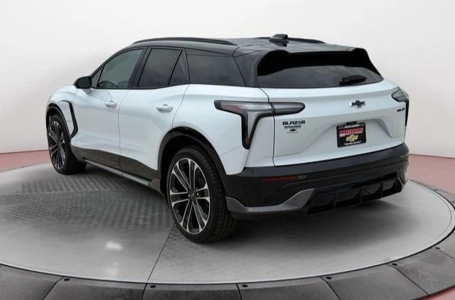 2026 Chevrolet Blazer - Image 3 of 20