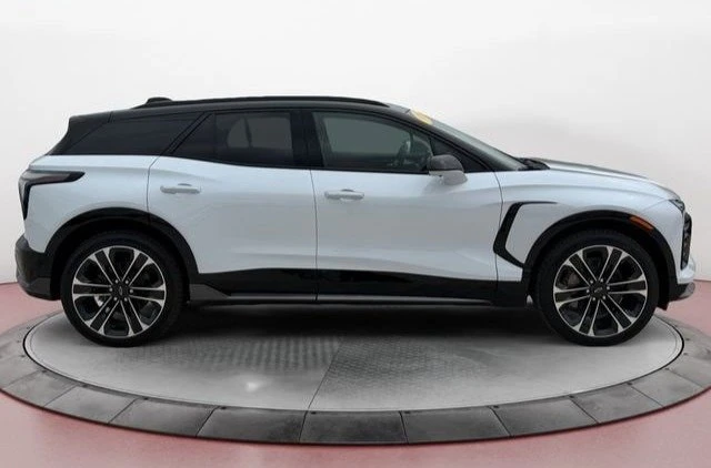 2026 Chevrolet Blazer - Image 6 of 20