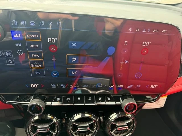 2026 Chevrolet Blazer - Image 18 of 20