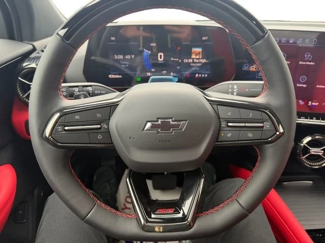 2026 Chevrolet Blazer - Image 13 of 20