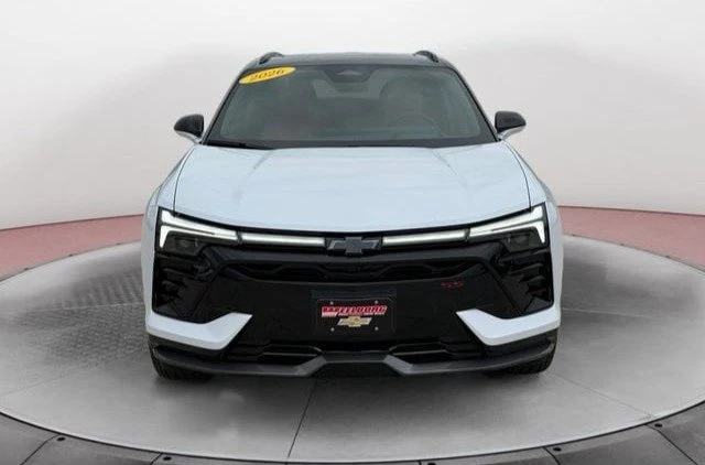 2026 Chevrolet Blazer - Image 8 of 20