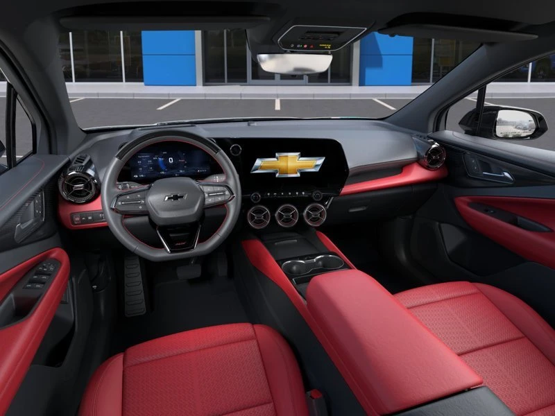 2026 Chevrolet Blazer - Image 5 of 6