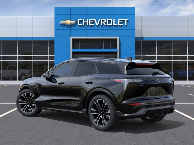 2026 Chevrolet Blazer - Image 3 of 6