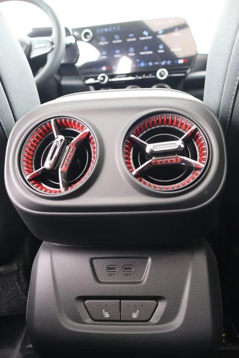 2026 Chevrolet Blazer - Image 20 of 20
