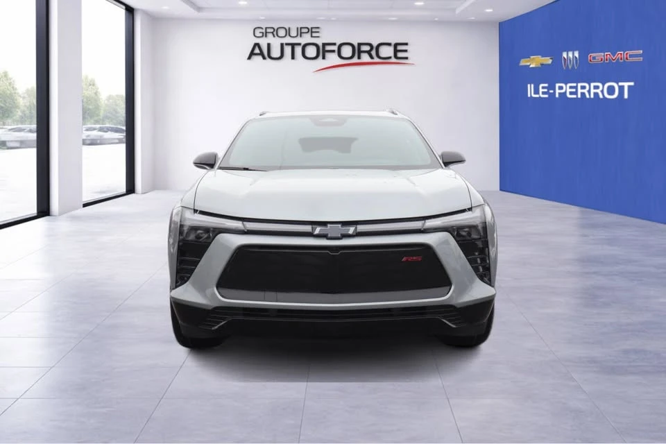 2026 Chevrolet Blazer - Image 2 of 20