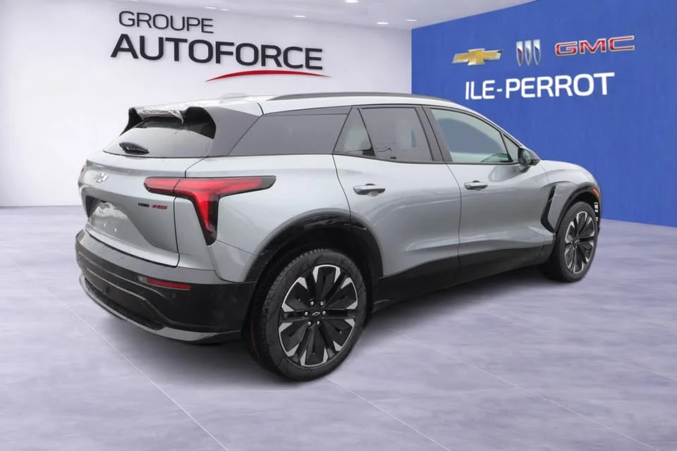 2026 Chevrolet Blazer - Image 6 of 20