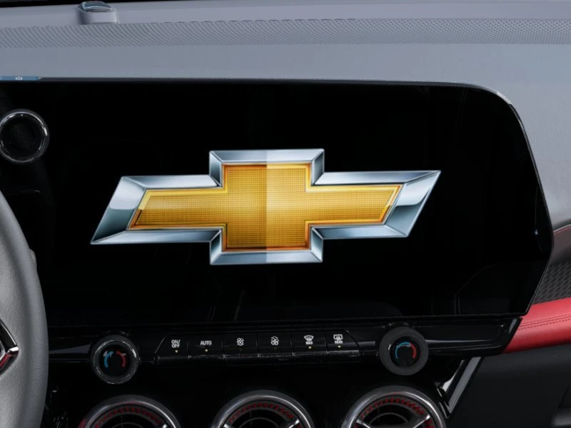 2026 Chevrolet Blazer - Image 20 of 20