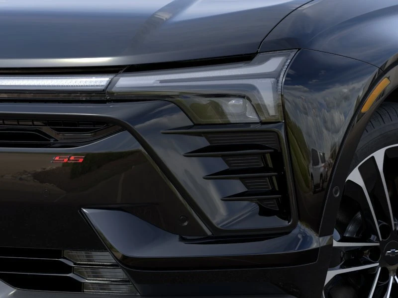 2026 Chevrolet Blazer - Image 10 of 20