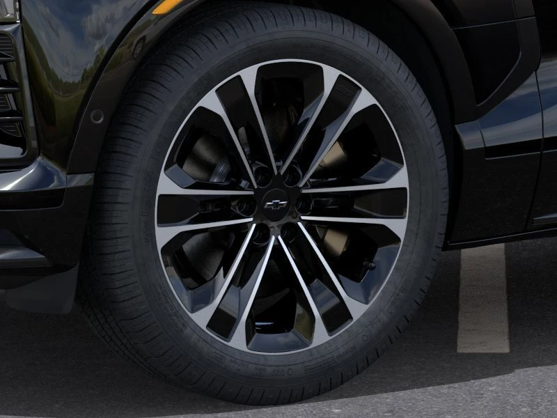 2026 Chevrolet Blazer - Image 9 of 20