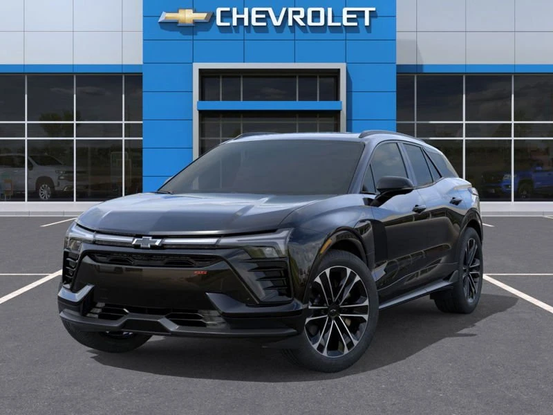 2026 Chevrolet Blazer - Image 6 of 20