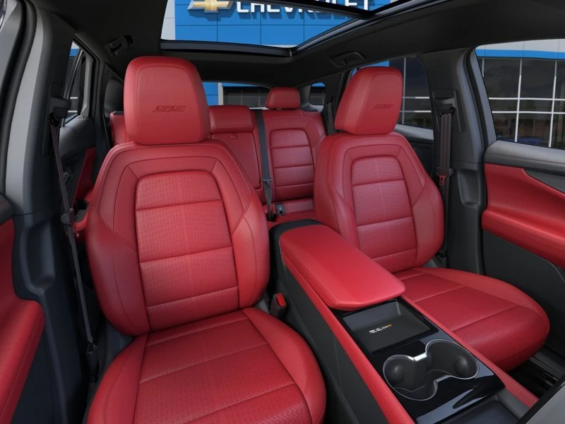 2026 Chevrolet Blazer - Image 16 of 20