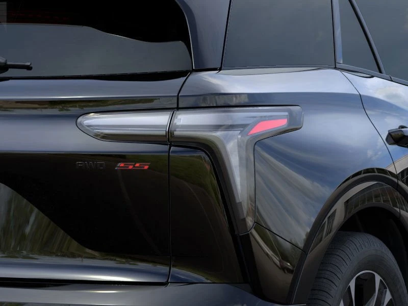 2026 Chevrolet Blazer - Image 11 of 20