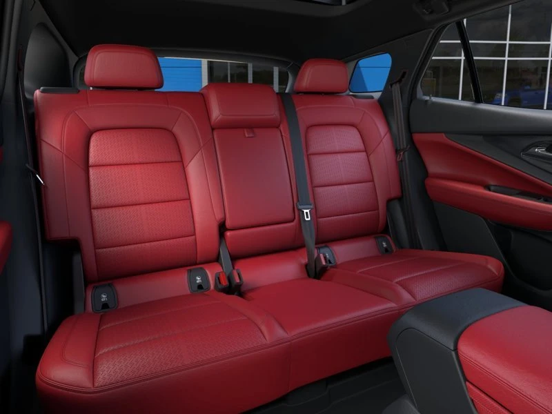 2026 Chevrolet Blazer - Image 17 of 20