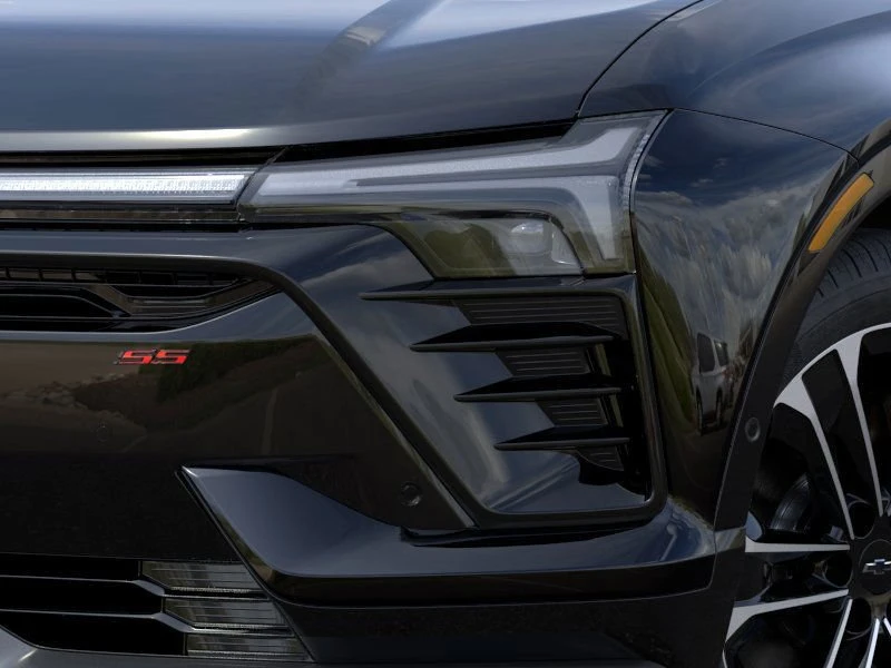 2026 Chevrolet Blazer - Image 10 of 20