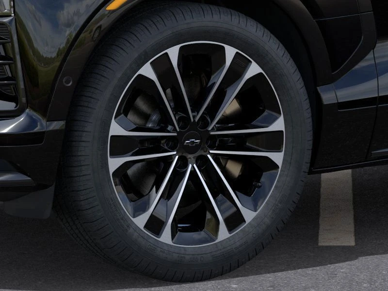 2026 Chevrolet Blazer - Image 9 of 20