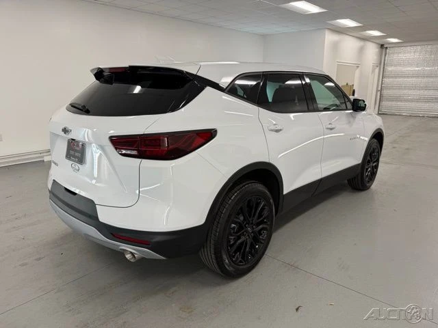2026 Chevrolet Blazer - Image 6 of 21