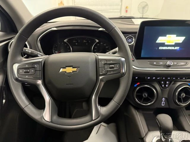2026 Chevrolet Blazer - Image 17 of 21