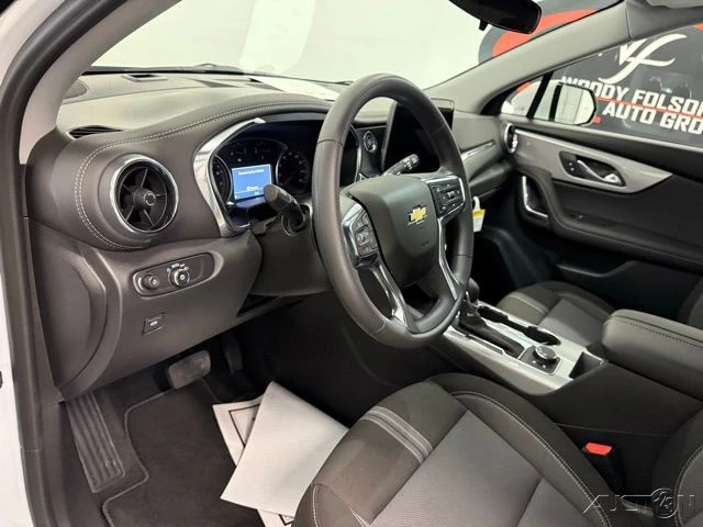 2026 Chevrolet Blazer - Image 12 of 21