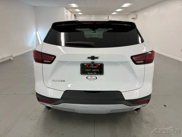 2026 Chevrolet Blazer - Image 7 of 21
