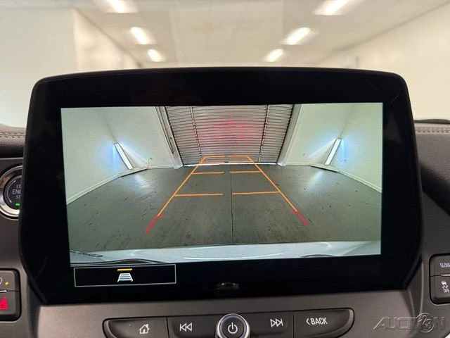 2026 Chevrolet Blazer - Image 21 of 21