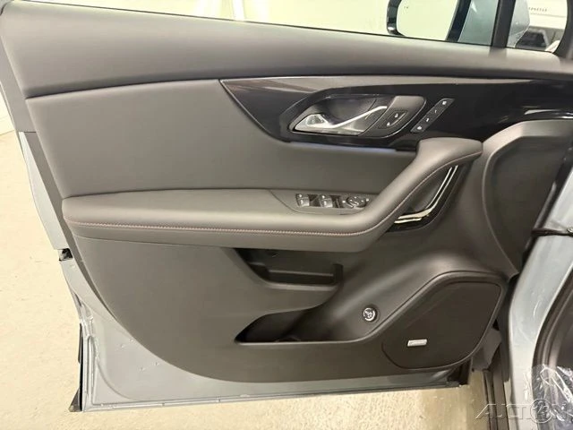 2026 Chevrolet Blazer - Image 14 of 21