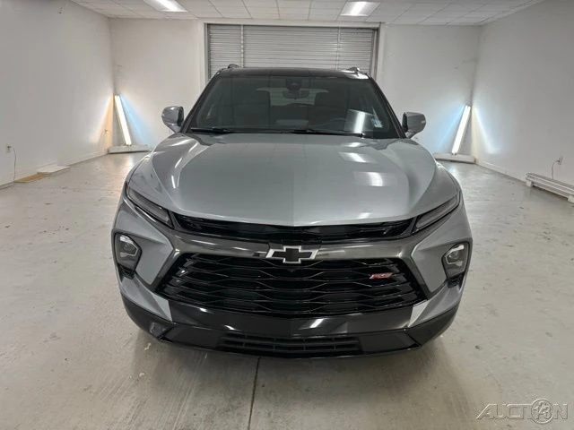 2026 Chevrolet Blazer - Image 2 of 21