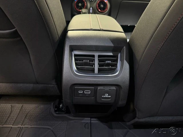 2026 Chevrolet Blazer - Image 17 of 21