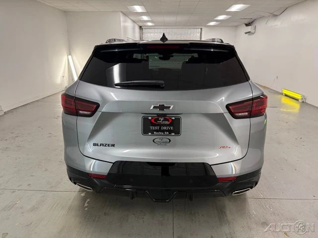 2026 Chevrolet Blazer - Image 7 of 21