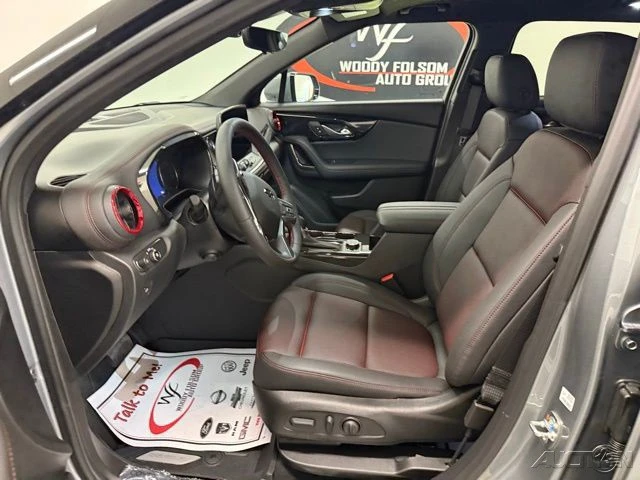 2026 Chevrolet Blazer - Image 11 of 21