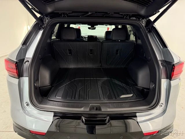 2026 Chevrolet Blazer - Image 8 of 21